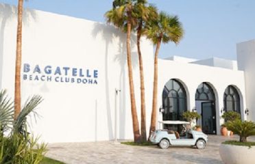 Bagatelle Featured Image