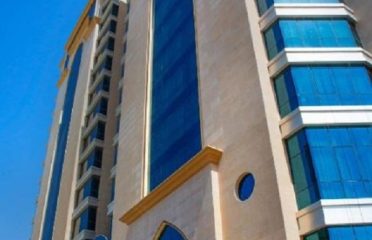 Century Hotel Featured Image