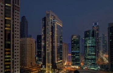 Dusit Doha Hotel Featured
