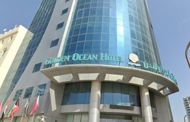 Golden Ocean Featured Image