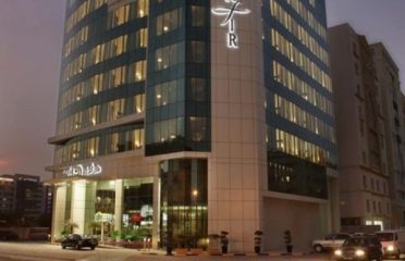 Safir Doha Hotel Featured Image