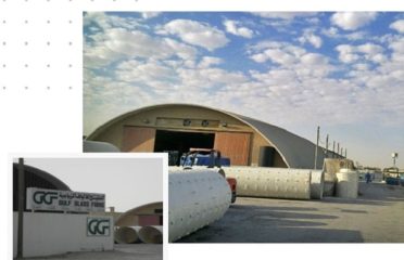 Gulf Glass Fibre Featured Image