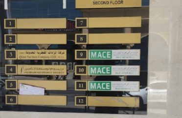 MACE QATAR Featured Image