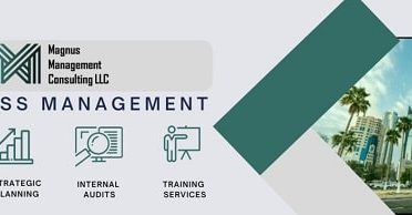 Mangus Management Consulting Featured Image