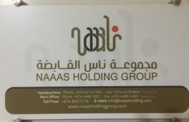 NAAAS Holding Group Featured Image