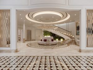 Wyndham Furniture and Trading Company Project