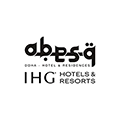 Abesq Doha Hotel & Residences Logo